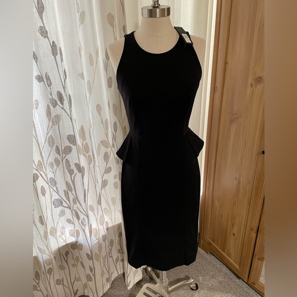 Banana Republic Sloan Dress